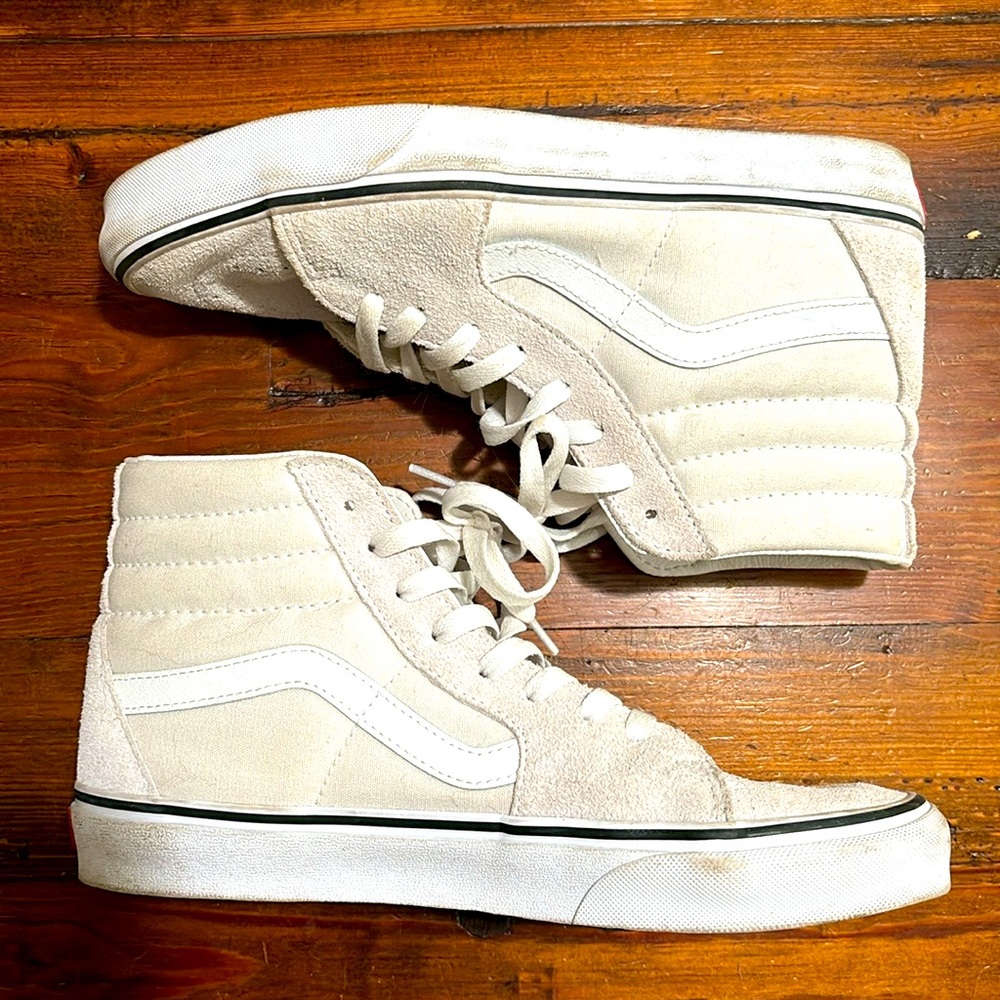 Vans SK8 Hi